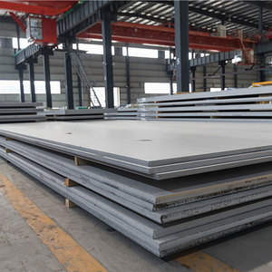 Plaque/feuille d'acier inoxydable laminée à froid 2B BA 8K AISI 201 304 304L 316 316L, marque Jiuhao - Product Image 6
