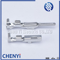 50 pièces bornes de sertissage série 2.2mm broche de connecteur de fil automatique 7116-4020 ST730675-3 8100-0460 7116-4025 7116-4026 7116-4027