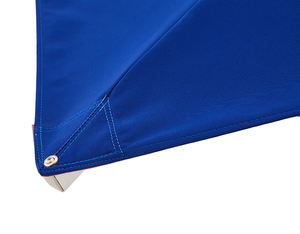 <span class=keywords><strong>Parasol</strong></span> <span class=keywords><strong>de</strong></span> luxe résistant à l'eau UV 2.5m 8ft moderne pour la plage et l'hôtel, la salle à manger et le jardin, <span class=keywords><strong>parasol</strong></span> avec glands - Product Image 3