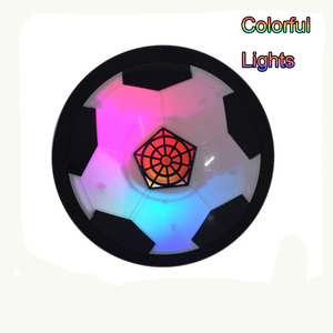 Football <strong>Game</strong> <strong>Ball</strong> with Flash Led Light and Music Football Toy for Kids - Product Image 2