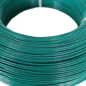 F200 22AWG 600 В 200C Гибкая изоляция, высокотемпературные провода, электрический кабель, провод 2,5 мм, нагревательные силовые кабели - Product Image 6