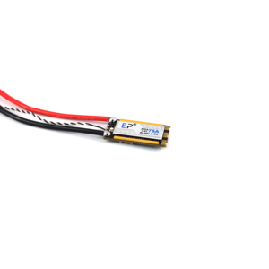 E-POWER 70A AM32 Borstelloze ESC Metalen Motoronderdelen RC Drone 3-6S FPV RC Auto-onderdelen - Product Image 2