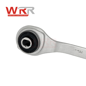 2113304411 2113303011 Brazo de control para Benz W211 C219 E320 E350, piezas premium de alta resistencia para riel de suspensión delantero derecho inferior - Product Image 6