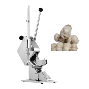 Machine de scellage manuelle efficace à clipser en U pour l'emballage alimentaire et des saucisses, avec clous en aluminium réutilisables - Product Image 6