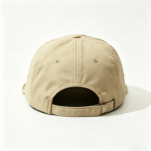 Wholesale Quick Dry 5 Panel Canvas Camp Cap Custom ACE Embroidery Outdoor Sports Travel Waterproof Camping <b>Hat</b> Men Women - Product Image 5