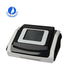 Profession elle Luft presso therapie Lymph drainage Physiotherapie Abnehmen Presso therapie gerät für Body Detox - Product Image 1