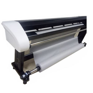 ใหม่ล่าสุดเครื่องตัดอิงค์เจ็ทแนวตั้ง Plotter เครื่องตัดไวนิล - Product Image 2