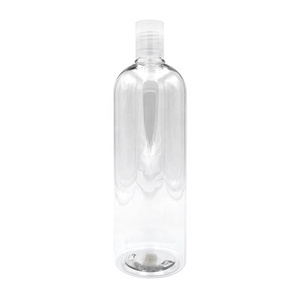 Hot Selling <strong>1L</strong> Plastic PET for Clear Body Wash Lotion <strong>Bottle</strong> with Pump Sprayer Top Cap 1000ml <strong>Shampoo</strong> Hair <strong>Conditioner</strong> <strong>Bottle</strong> - Product Image 2