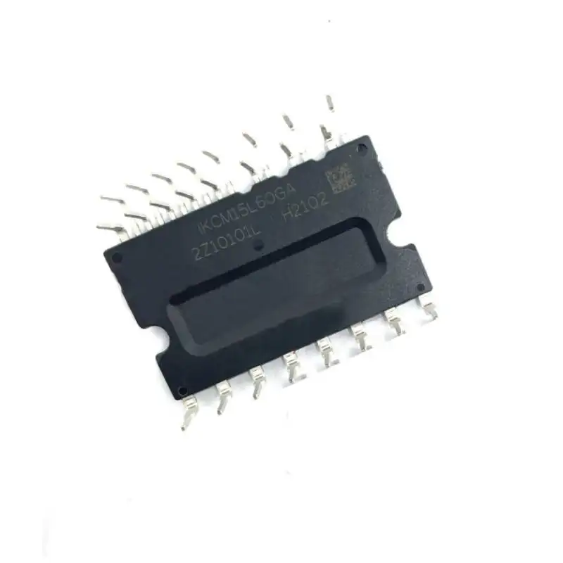 Module de pilote d'alimentation IKCM15F60GA IPM