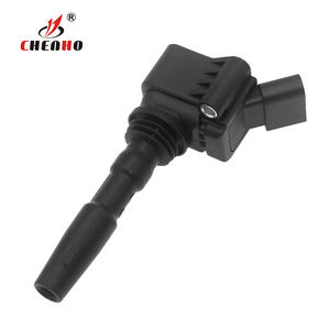 Bobina de encendido para AUDI A3 SEAT <span class=keywords><strong>Arona</strong></span> SKODA Citigo <span class=keywords><strong>VW</strong></span> Up 11-21 04C905110E 04C905110F 04C905110D - Product Image 1