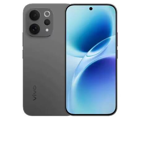 Original NEW vivo S50 5G Smartphone Snapdragon 8s Gen 3 AMOLED 6.5" 6500mAh Battery 100W Charger Android 16 OriginOS 6 108MP
