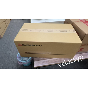 เครื่องตรวจจับแบบดิฟเฟอเรนเชียล SHIMADZU RID-20A ของใหม่ - Product Image 3