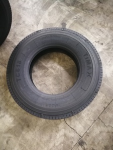 Pneumatici per Camion Kleber Jinyu 225 Energy 31570225 315 80 R 225 Nuovo Pneumatico per Camion Leggero Gomma Malese Tecnologia Giapponese Camera d'Aria - Product Image 4