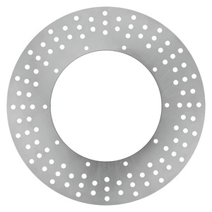Disque de frein avant personnalisé pour moto 260 mm pour BMW R100 <span class=keywords><strong>R100RS</strong></span> R100RT R100S - Product Image 4