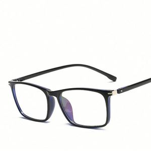 Gafas con Logotipo Personalizado, Retro, para Hombre y Mujer, Montura TR90, con Bloqueo de Luz Azul, Gafas para Computadora, Anti Luz Azul - Product Image 5