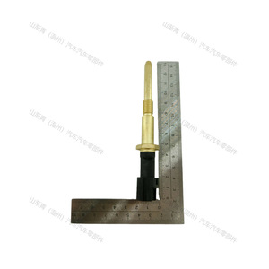 Capteur de température d'eau Ford 8S4Z-6G004-A 1S7Z-6G004-AA 1S7F6G004AB Pièce de rechange pour culasse - Product Image 3