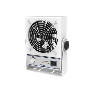 AP-DC2451-001-13 Ventilateur ioniseur d'air antistatique ESD - Product Image 1