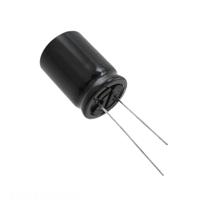 ตัวเก็บประจุ EEU-TP1V202S เรเดียล2000 uF 20% 35V ฝาครอบรูผ่านช่อง2000 uF - Product Image 1