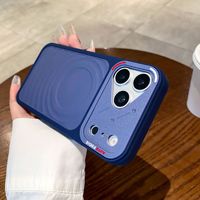 Nouvel arrivage : Coque de téléphone pour iPhone 18 Pro Max, 18 Pro, 17, 16, 15, 14, 13, 12 Pro Max