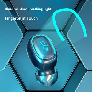 Auriculares Inalámbricos A7 5.0 con Pantalla LED Digital, Sonido Estéreo, Batería de Ultra Larga Duración, Calidad de Sonido HiFi, Compatibles con Android - Product Image 4