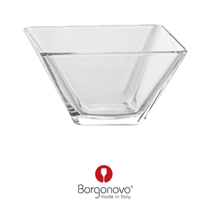 Bol empilable Modi 8 × 8 cm Bol Borgonovo - Product Image 4