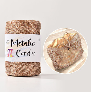 3mm dây bạc tự làm Hooking chủ đề lurex chủ đề 100m màu sắc có sẵn dây rỗng hộp quà tặng bao bì cho đan - Product Image 3