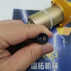 Pièces d'excavatrice E320B E320C de haute qualité, électrovanne de pompe principale 5I8368 5I-8368 1393990 139-3990 - Product Image 3