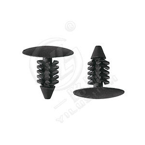 Xinyida <b>Car</b> <b>Interior</b> Clip 17.5mm Diameter Nylon Barbed Rivet For Headliner Repair A14 - Product Image 4