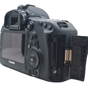 Cámara SLR de Video HD Usada Original al por Mayor, Cámara 5D Mark IV, con Cargador de Batería, Correa para el Hombro, Cable de Datos, Compra de Cámara Digital - Product Image 2