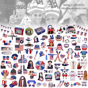 Drapeaux de Norvège à agiter à la main avec mât, 100 % polyester, pour événements sportifs, vente en gros 2026 - Product Image 6