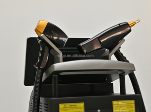 Máquina de Depilación Láser Diodo <span class=keywords><strong>Soprano</strong></span> 2 en 1 Nd +808 <span class=keywords><strong>Titanium</strong></span>, Depilación Láser Diodo Almas - Product Image 2