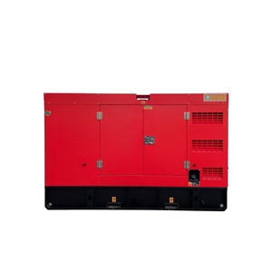 Générateur portable 250 KVA 200 kW avec système de démarrage automatique, contrôleur Smartgen, 480 V CC, type silencieux, fabriqué en Chine - Product Image 1