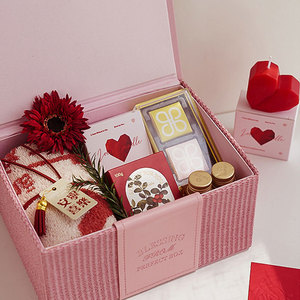 Velas Aromáticas Románticas Hechas a Mano con Cera de Soya, Diseño de Corazón, Decoración para el Hogar, Regalos para Acción de Gracias y Navidad, Directo de Fábrica - Product Image 5