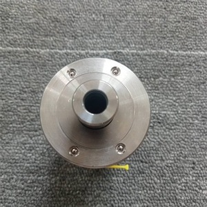 อะแดปเตอร์แบบดึง JACOB OTT Rotary Joint รุ่น 95.250.023.3.0 สำหรับงานอุตสาหกรรม - Product Image 3
