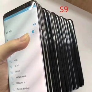 Caricabatterie Cablato Economico per Telefoni Android Dual Sim Prodotto S9 di Buone Prestazioni - Product Image 3