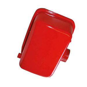 178F L70 Brandstoftank 714368-55750 Diesel Motor Onderdelen Diesel Generator Lasser Onderdelen - Product Image 4