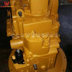 อะไหล่รถขุดไฮดรอลิก Clawengine 320C, อะไหล่ไฮดรอลิก, 244-8483/2448483, SBS120, สำหรับ CAT320C/CAT320D จัดส่งฮ่องกง - Product Image 5