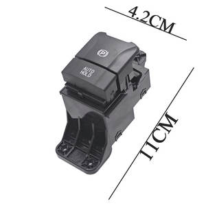 Interrupteur de frein de stationnement électronique en plastique ABS 93310-G3000 pour Hyundai I30, état neuf et d'occasion - Product Image 3