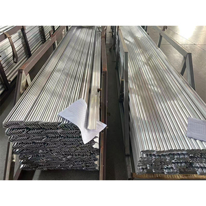 Usine d'extrusion de profilés en aluminium personnalisés pour 6060, 6061 et diverses séries de profilés en aluminium extrudé industriel - Product Image 3