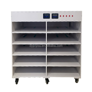 Produttori all'ingrosso gabbia per animali domestici in PVC ad alta densità palla per rettili pitone <span class=keywords><strong>cobra</strong></span> e altri sistemi di allevamento di rack per allevamento di serpenti per adulti - Product Image 4