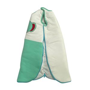 LOGO personnalisé 100% Coton confortable super doux sans manches Bébé Sac de Couchage pour Enfant - Product Image 2