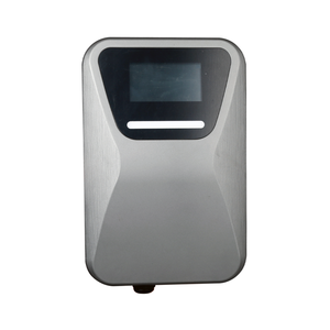 ที่ชาร์จไฟในรถยนต์ระบบไฟฟ้า7KW 32A Type2 gbt สำหรับ <span class=keywords><strong>Tesla</strong></span> <span class=keywords><strong>Model</strong></span> 32แอมป์ wallbox ติดผนังอย่างรวดเร็วสภาพใหม่ - Product Image 2