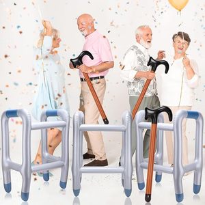 Inflatable đi bộ Viện trợ và Inflatable đi bộ thanh vui trang phục như ông bà cho cosplay lễ hội ưa thích ăn mặc - Product Image 6