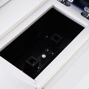 <span class=keywords><strong>Precio</strong></span> <span class=keywords><strong>de</strong></span> espectrofotómetro UV Vis <span class=keywords><strong>de</strong></span> <span class=keywords><strong>doble</strong></span> haz <span class=keywords><strong>de</strong></span> laboratorio automático con pantalla <span class=keywords><strong>t</strong></span>áctil <span class=keywords><strong>de</strong></span> 1/2" - Product Image 5