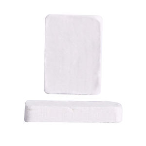 मिनी पोर्टेबल संपीड़ित कपास चेहरे और हाथ तौलिया डिस्पोजेबल शिविर सिक्का ऊतक स्नान के उपयोग के लिए गैर-बुने तकनीकी - Product Image 4