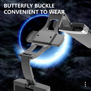 Shellbox nuovo Design eco-compatibile per uso alimentare in acciaio inox 316 leggero antiurto per <span class=keywords><strong>Apple</strong></span> <span class=keywords><strong>Watch</strong></span> case serie 49mm - Product Image 5