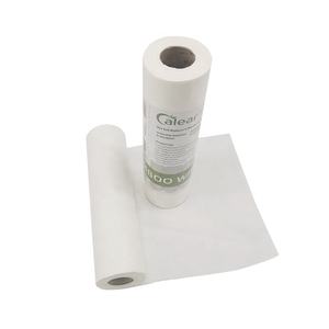 Yoobsci — <span class=keywords><strong>tissu</strong></span> de <span class=keywords><strong>bambou</strong></span> 3d et aa, <span class=keywords><strong>lingettes</strong></span> <span class=keywords><strong>lavables</strong></span>, 100%, réutilisables, <span class=keywords><strong>pour</strong></span> serviettes de cuisine, vente en gros - Product Image 2