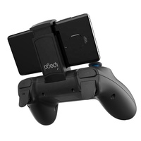 Manette de jeu IPEGA PG-9129 BT sans fil, contrôleur de Console de jeu Mobile pour Android IOS PC TV Box PS3 SteamOS Joystick