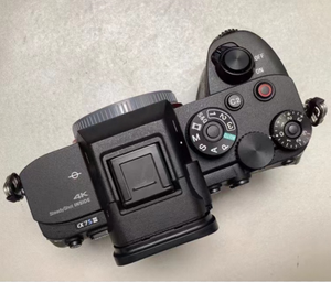 Appareil photo numérique professionnel d'occasion A7S III <span class=keywords><strong>A7S3</strong></span>, livraison rapide, vente en gros - Product Image 3