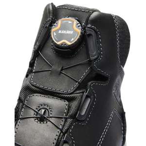 BLAKLADER - 24550000990047 ELITE Bota DE SEGURIDAD Black - EAN 7330509779316 BOTAS DE SEGURIDAD, PROTECCIÓN S3 - Product Image 5